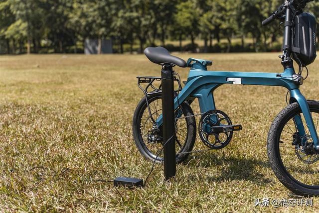 折叠式电动自行车需要上牌吗（折叠式电动自行车需要上牌吗现在）